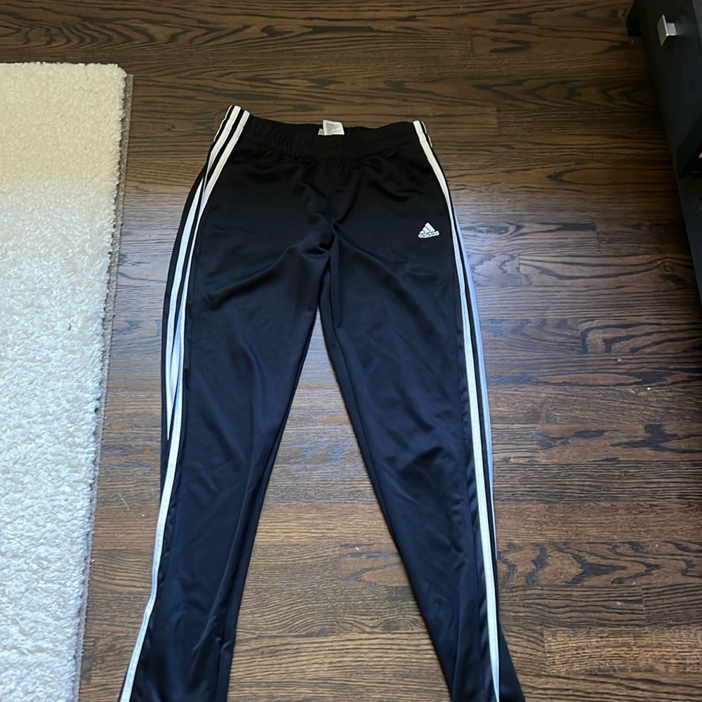 Adidas women’s original joggers